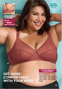 Avon cosmetics brochure brochure 9 2024 PH Archive page 203