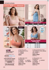 Avon cosmetics brochure brochure 9 2024 PH Archive page 204