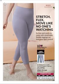 Avon cosmetics brochure brochure 9 2024 PH Archive page 205