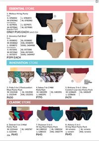 Avon cosmetics brochure brochure 9 2024 PH Archive page 208