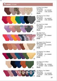 Avon cosmetics brochure brochure 9 2024 PH Archive page 209