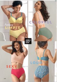 Avon cosmetics brochure brochure 9 2024 PH Archive page 212