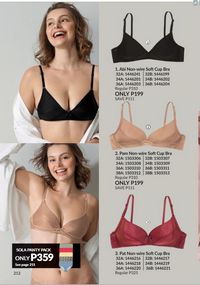 Avon cosmetics brochure brochure 9 2024 PH Archive page 214