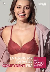 Avon cosmetics brochure brochure 9 2024 PH Archive page 215