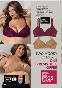 Avon cosmetics brochure brochure 9 2024 PH Archive page 216