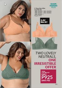 Avon cosmetics brochure brochure 9 2024 PH Archive page 217