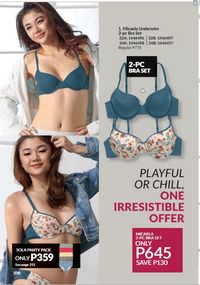 Avon cosmetics brochure brochure 9 2024 PH Archive page 218