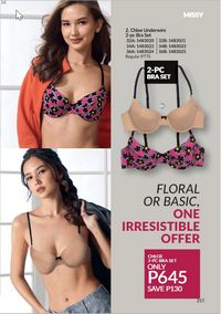 Avon cosmetics brochure brochure 9 2024 PH Archive page 219