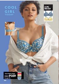 Avon cosmetics brochure brochure 9 2024 PH Archive page 224