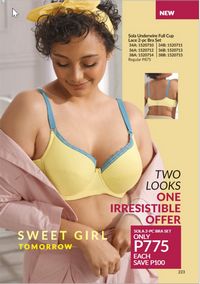 Avon cosmetics brochure brochure 9 2024 PH Archive page 225