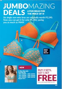 Avon cosmetics brochure brochure 9 2024 PH Archive page 229